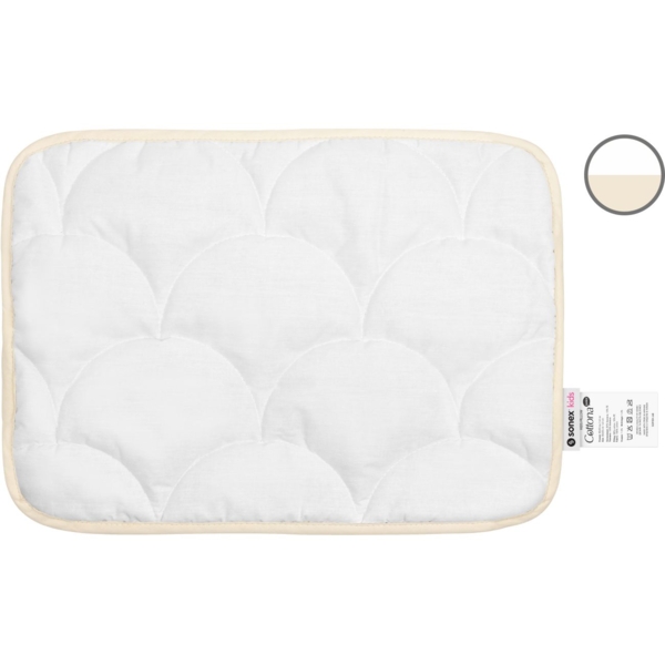 Подушка детская Sonex Cottona Junior (SO102125) - Pampik