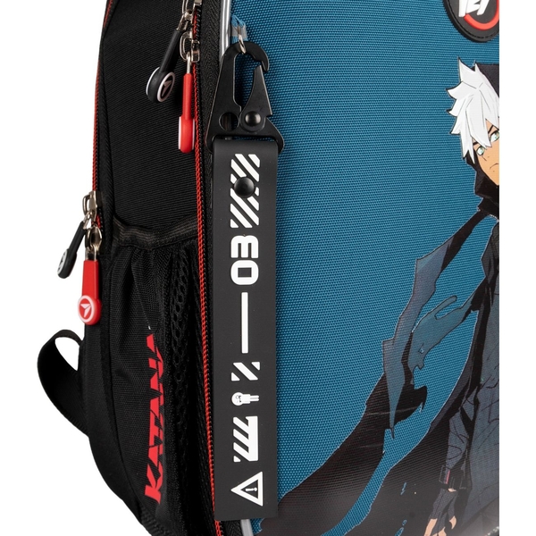 Рюкзак каркасный Yes H-100 Katana (559552) - Pampik - 13