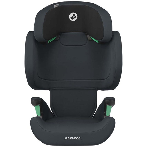 Автокресло Maxi-Cosi RodiFix M i-Size Basic Grey серое (8757900110) - Pampik - 2