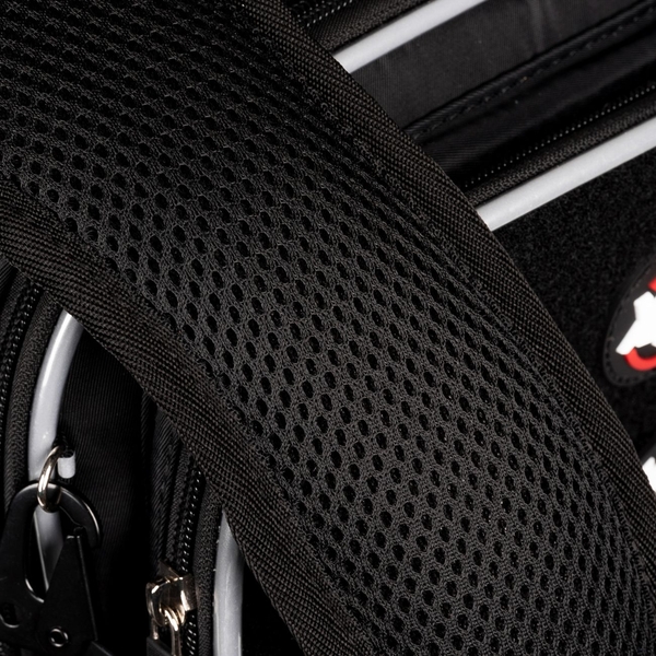 Рюкзак школьный Yes S-101 Samurai (559761) - Pampik - 5