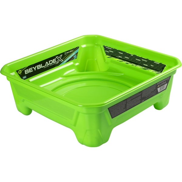 Арена іграшкова Hasbro Beyblade X Beystadium Battle Arena (F9578) - Pampik - 2