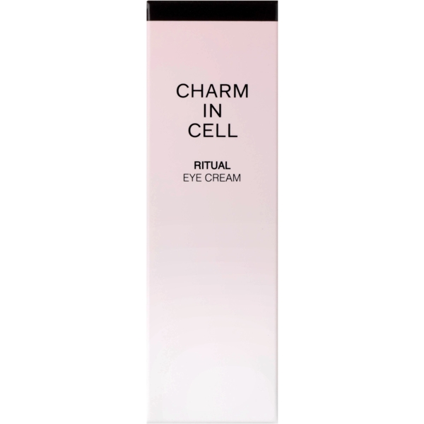 Крем для зоны вокруг глаз Charmzone Charm in Cell Ritual Антивозрастной 30 мл - Pampik - 2