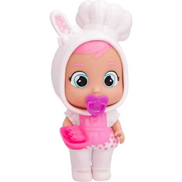 Лялька Cry Babies Magic Tears Talent Babies Коні 13 см (916159) - Pampik