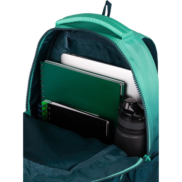 Рюкзак CoolPack Factor X Gradient Blue Lagoon (F002690) - Pampik - 6