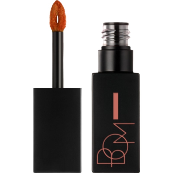 Матовий тінт для губ Beauty of Majesty BOM Matt Holic Tint H BG 502 Sunset Brown 8.5 г - Pampik