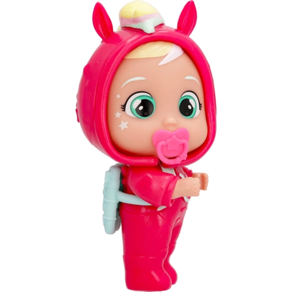 Кукла Cry Babies Magic Tears Talent Babies Хана 13 см (916135) - Pampik - 4