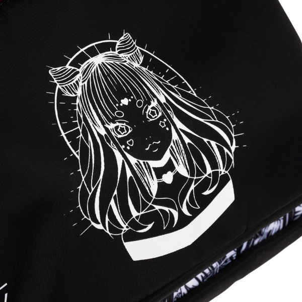 Школьный рюкзак Yes TS-47 Anime (559616) - Pampik - 9