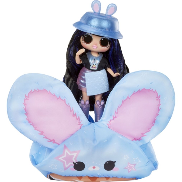 Ігровий набір з лялькою L.O.L. Surprise! Tweens Costume Айя Черрі з аксесуарами (504054) - Pampik - 4