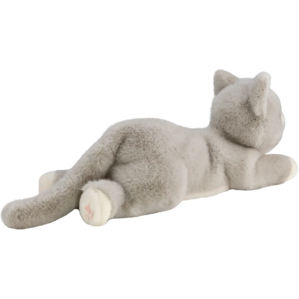 Іграшка м'яконабивна Aurora Borealis (Боріаліс) Кішка 41 см (230613A) - Pampik - 4