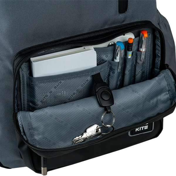 Рюкзак Kite Education teens 949L HK (HK24-949L) - Pampik - 12