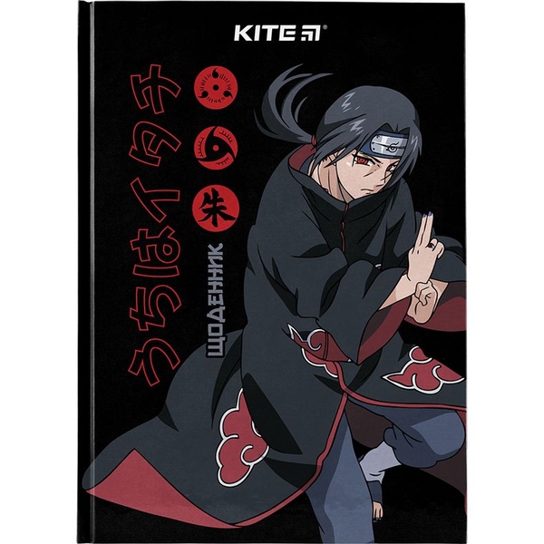 Дневник школьный Kite NR-2 NR24-262-2 - Pampik