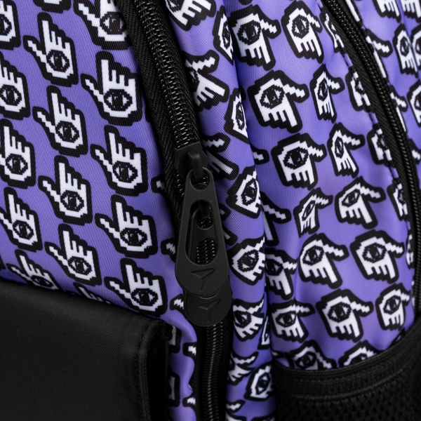 Рюкзак школьный Yes TS-48 All-Seeing Eye (559622) - Pampik - 13