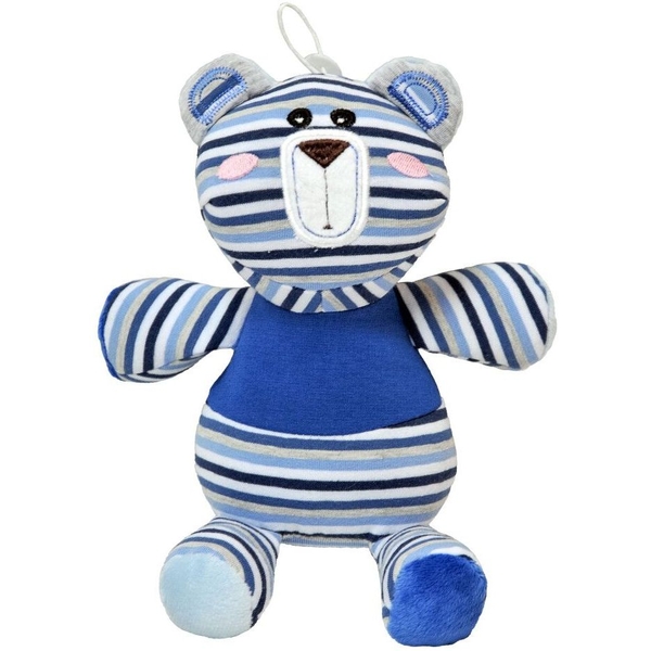 Мягкая игрушка Tigres Мишка Бен (ИГ-0153) - Pampik