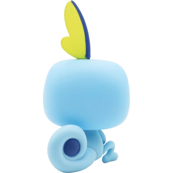 Игровая фигурка Funko Pop! Sobble (72192) - Pampik - 3