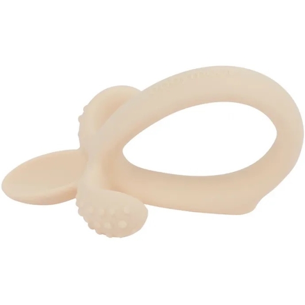 Набір дитячого посуду Babymoov First'isy, теракотовий (A005400) - Pampik - 2