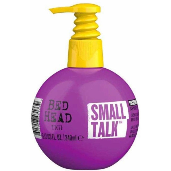 Крем Tigi Bed Head Small Talk Hair Thickening Cream для потовщення волосся 240 мл - Pampik
