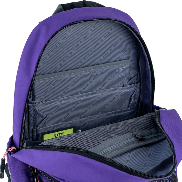 Рюкзак Kite Education teens 2575M HK (HK24-2575M) - Pampik - 13