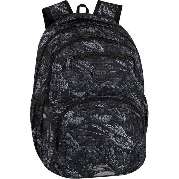 Рюкзак CoolPack Pick 17" Shazam (F099809) - Pampik