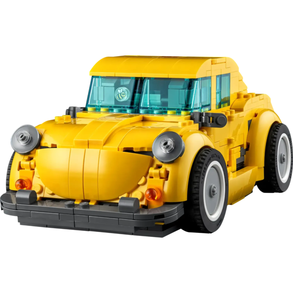 Конструктор LEGO Icons Бамблбі, 950 деталей (10338) - Pampik - 2