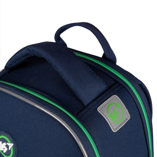 Рюкзак каркасный Yes H-100 Your Goal (559553) - Pampik - 11