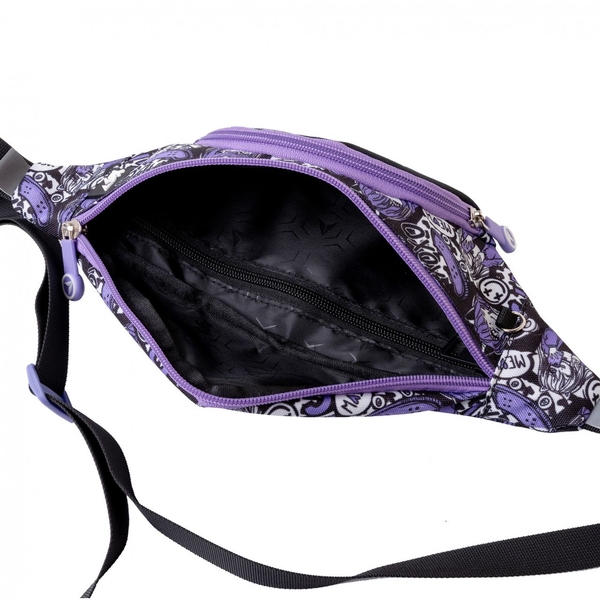 Сумка на пояс Yes SP-35 Anime (559708) - Pampik - 3