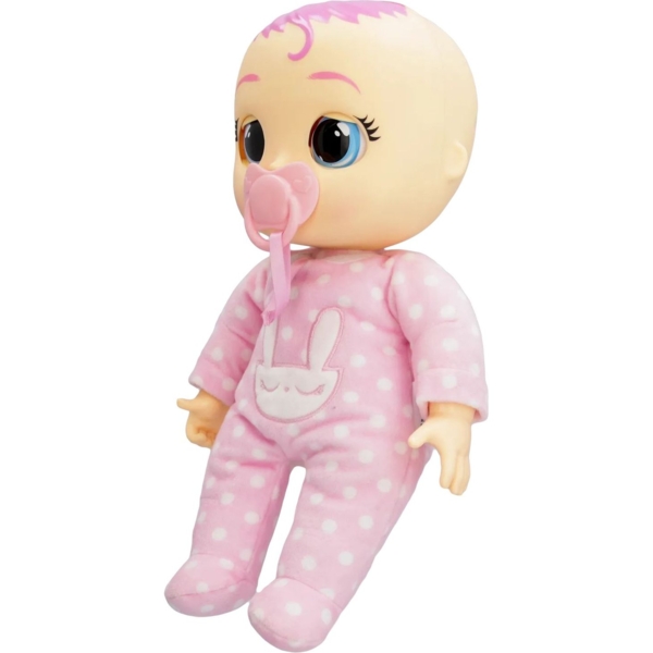 Інтерактивна лялька Cry Babies Newborn Коні 30 см (911284) - Pampik - 5