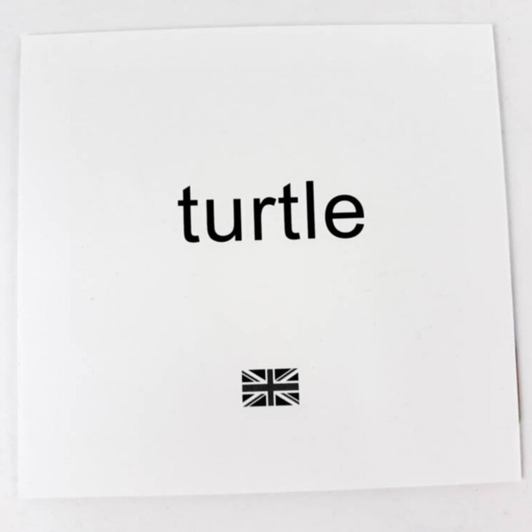 Карточки мини Зірка Морские жители 11х11 см (286286) - Pampik - 6