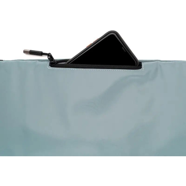 Сумка для обуви Kite Education, 13 л, серый (K22-594L-1) - Pampik - 4