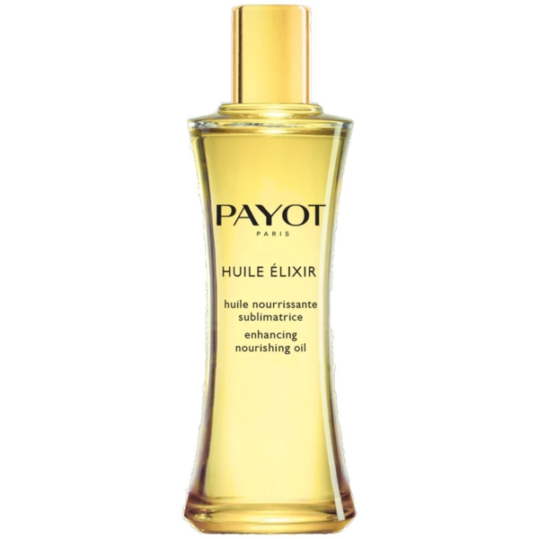Масло для лица, волос и тела Payot Elixir Enhancing Nourishing Oil 100 мл - Pampik