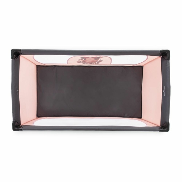 Дитячий манеж Hauck Dream N Play Minnie Sweetheart - Pampik - 3