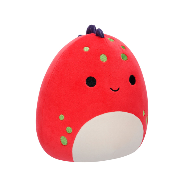 М'яка іграшка Squishmallows Діно Долан, 19 см (SQCR05399) - Pampik - 6