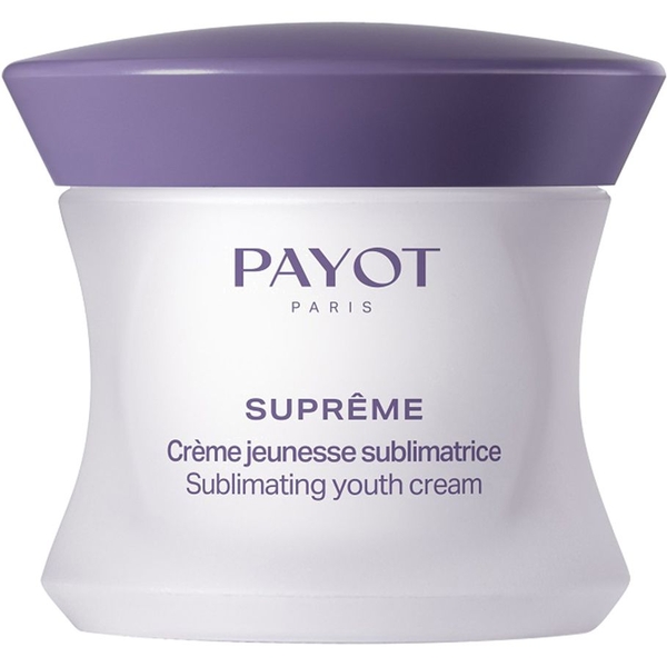 Крем для обличчя Payot Supreme омолоджувальний 50 мл - Pampik