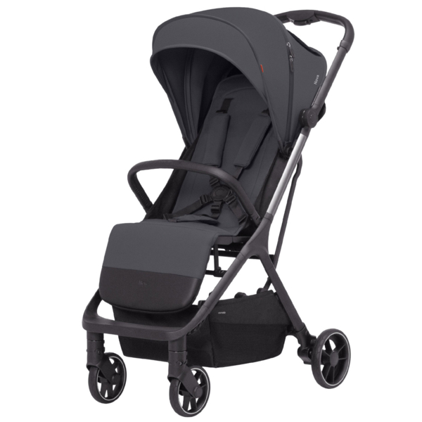 Коляска прогулочная Carrello Nova CRL-5521 Misty grey (35670) - Pampik