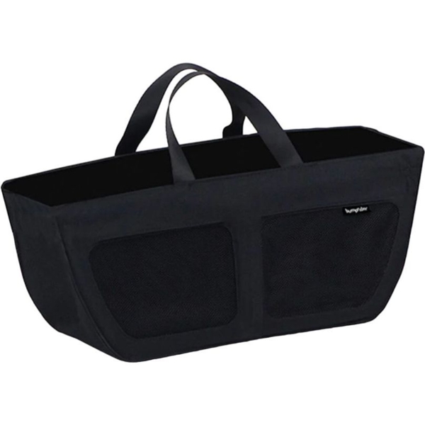 Боковая корзина Bumprider Connect 3 (51284-201) - Pampik