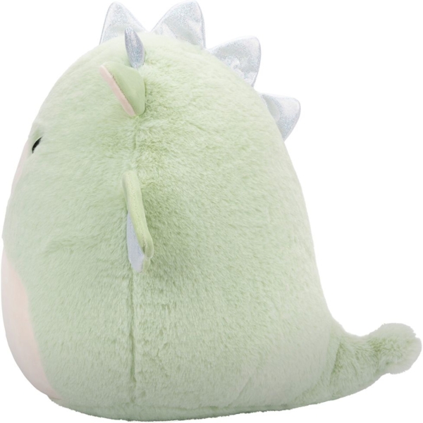 М'яка іграшка Squishmallows Дракон Дрю, 30 см (SQCR06683) - Pampik - 3