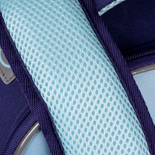 Рюкзак каркасний Yes H-100 Little Star (559747) - Pampik - 8