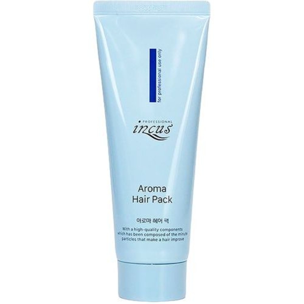 Маска Incus Aroma Hair Pack для пошкодженого волосся 150 мл - Pampik