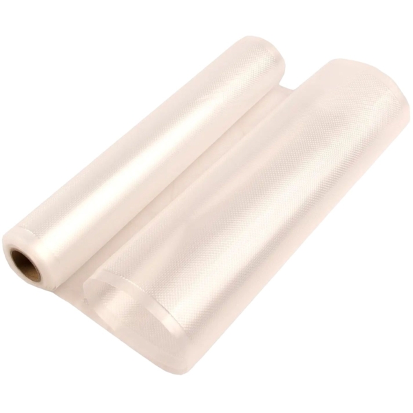 Вакуумні пакети Supretto для зберігання їжі, 20x480 см - Pampik - 4