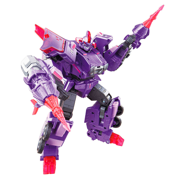 Робот-трансформер Alpha Group Dinoster Моса Бот (EU580816) - Pampik - 2