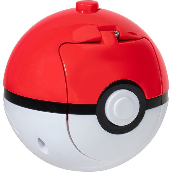 Игровой набор Pokemon Пикачу - Pampik - 4