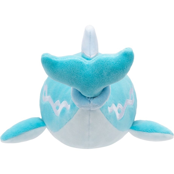 М'яка іграшка Pokemon Фінізен W20 (PKW3662) - Pampik - 4