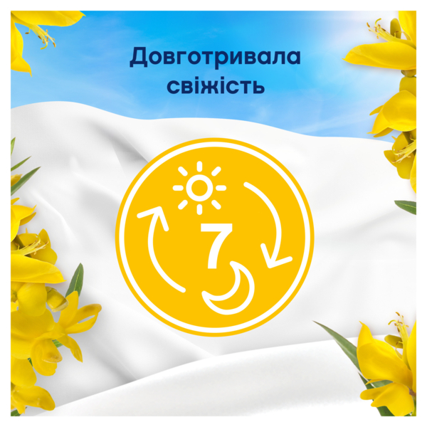 Кондиционер для белья Lenor Сицилия, 1200 мл - Pampik - 4