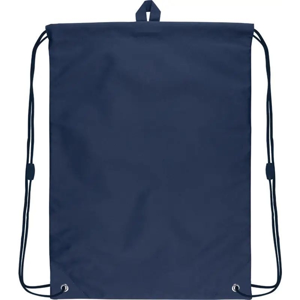 Сумка для взуття Kite DC Comics, 49x36 см (DC22-600L) - Pampik - 2