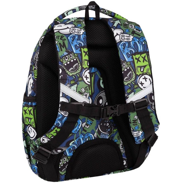 Рюкзак CoolPack Jerry Monster Team (F029824) - Pampik - 3