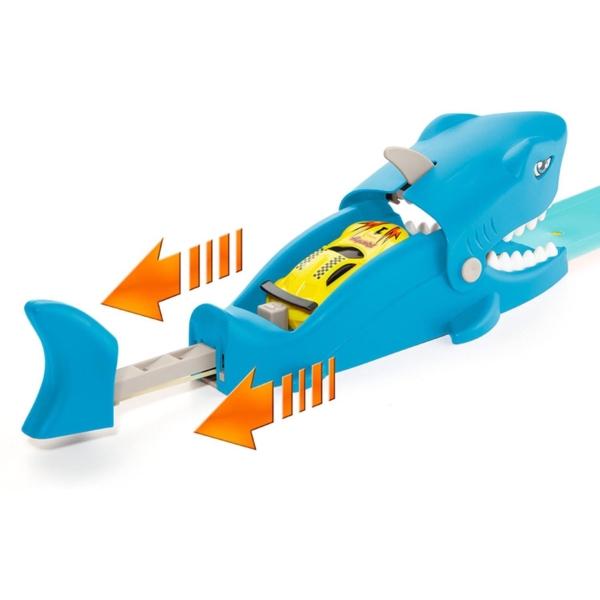 Іграшковий трек Molto Shark Track (8410963244120) - Pampik - 3