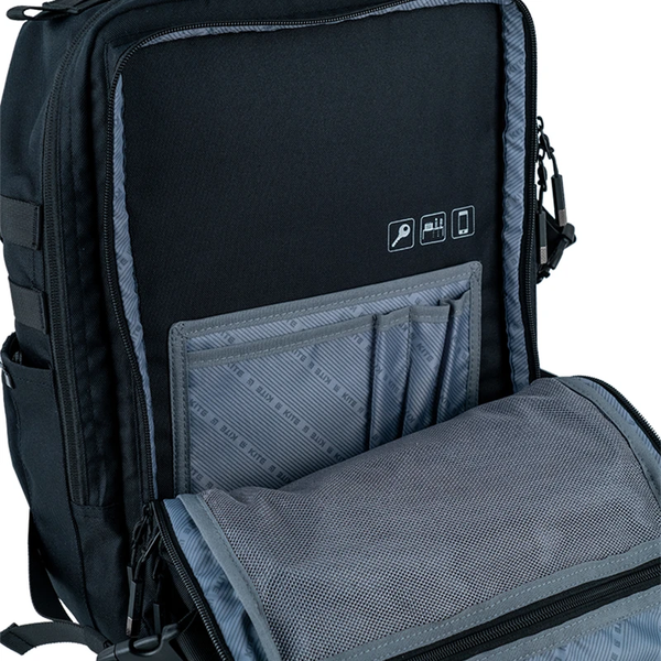 Рюкзак Kite Education teens 2593L-1 (K24-2593L-1) - Pampik - 13