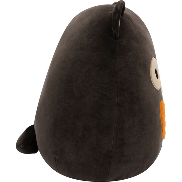 М'яка іграшка Squishmallows Бурий ведмідь Малтіз, 30 см (SQCR06671) - Pampik - 4