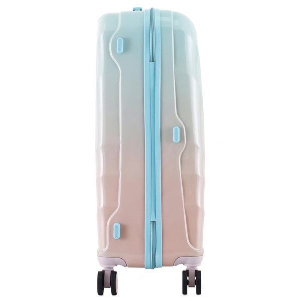 Валіза Semi Line 29" L Blue/Pink Cream Gradient (T5649-3) - Pampik - 4