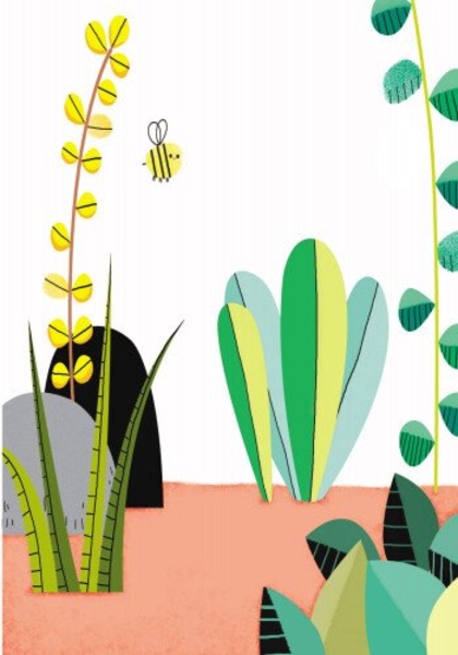 Малюємо пальчиками. +65 ідей (С901174У) - Pampik - 8