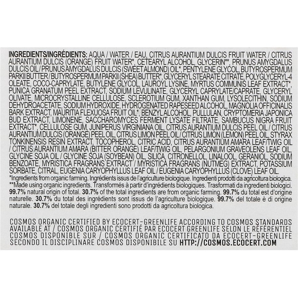 Крем для обличчя Comfort Zone Sacred Nature Hydra Cream 50 мл - Pampik - 3